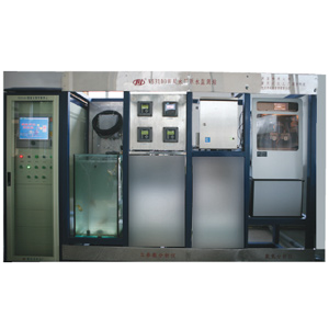 原水預警系統(tǒng)