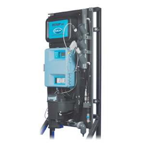 WDMP sc 管網水質監(jiān)測板