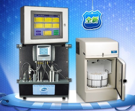 GUARDIAN BLUE藍色衛(wèi)士早期預警系統(tǒng)