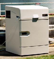 SD900便攜式自動采樣器