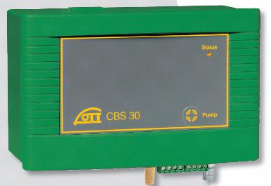 CBS氣泡水位計(jì)