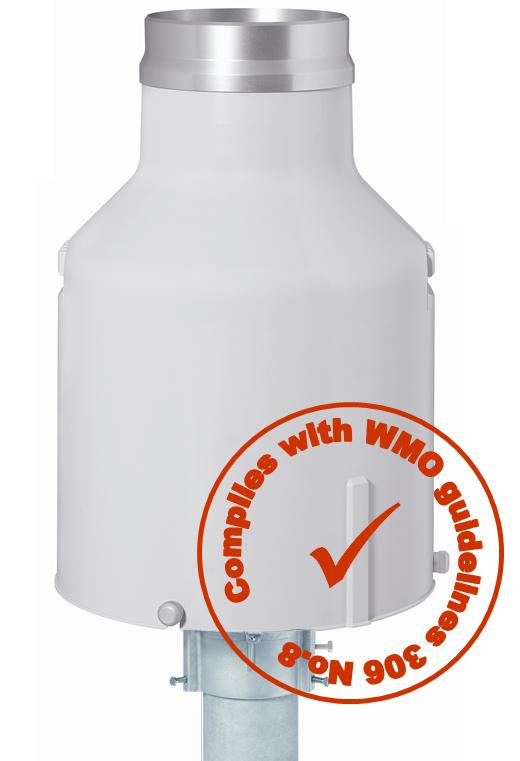 稱(chēng)重法雨量計(jì)