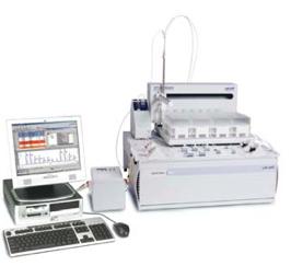 QC8500流動注射分析儀