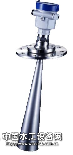 YMWG-30型雷達(dá)水位計