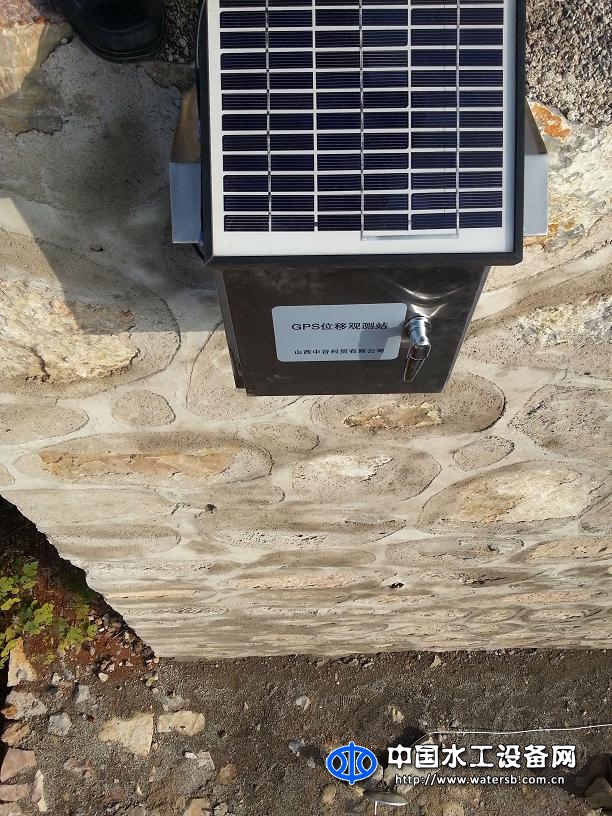 中谷GPS形變位移監(jiān)測(cè)系統(tǒng)