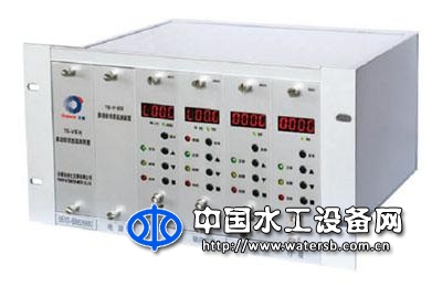 TS-V-600多功能狀態(tài)監(jiān)測(cè)保護(hù)裝置
