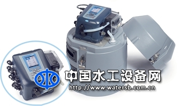 AS950便攜式自動(dòng)采樣器