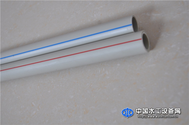 “泉之源”PP-R管材管件