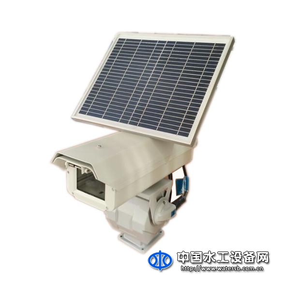LPC-2000太陽能云攝像頭系統(tǒng)