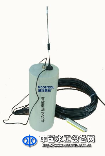 RTU-1900地下水水位自動監(jiān)測系統
