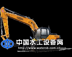 雷沃挖掘機FR220D