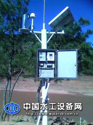 山洪災害監測預警系統/山洪災害監測預警終端