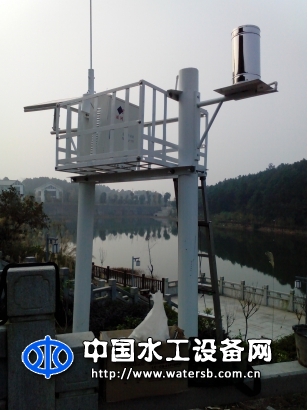 中小河流水文監測系統/中小河流遙測終端機