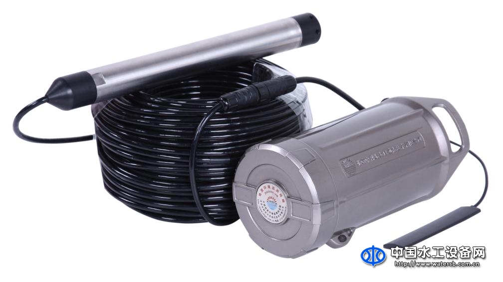 ZKGD2000-M型地下水位監測儀