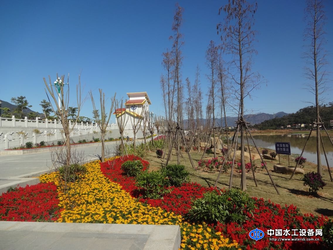 Enkamat柔性生態(tài)水土保護(hù)毯