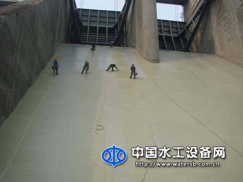 CW620系列混凝土表面防護(hù)材料