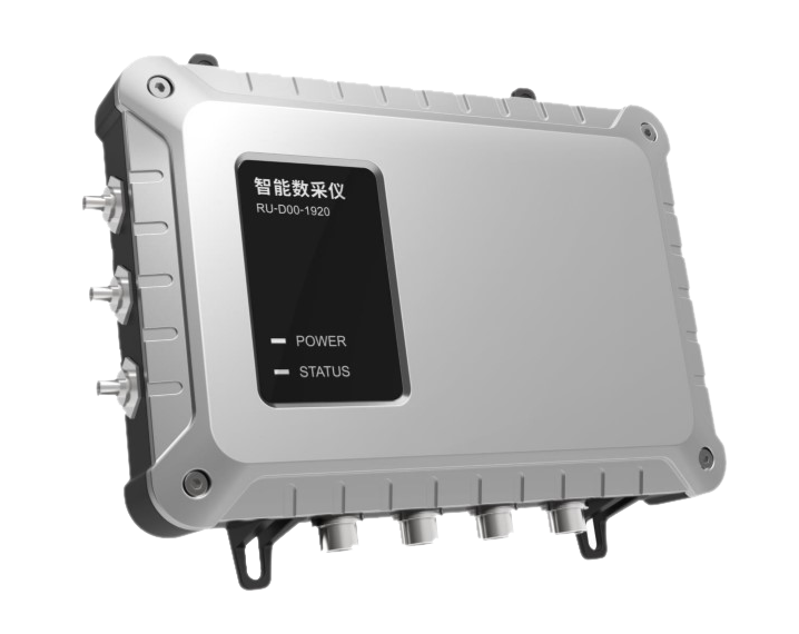 高精度智能數采儀RU-D00-1920