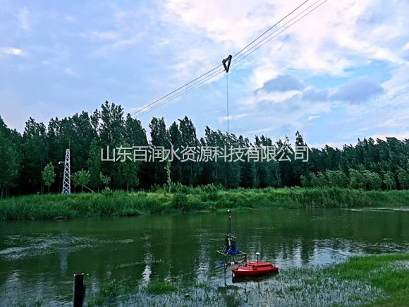 遙控多點采樣器