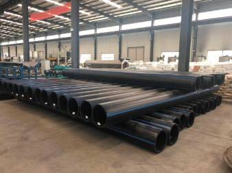 PE給水管材、管件