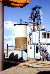 立式差速繞絲機LCS140—320