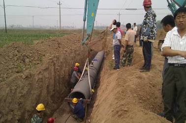 冷熱水用聚丙烯（PP-R）管材