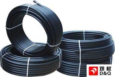 “鄧權牌”HDPE給水管材/管件系列