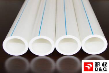 “鄧權牌”PP-R給水管材/管件系列