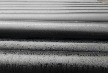 給水用鋼絲網增強聚乙烯復合管材