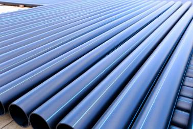 HDPE鋼絲網骨架給水管材/管件