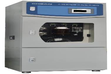 在線高錳酸鹽指數(shù)分析儀