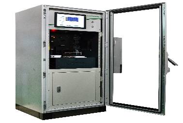 在線綜合毒性監(jiān)測儀