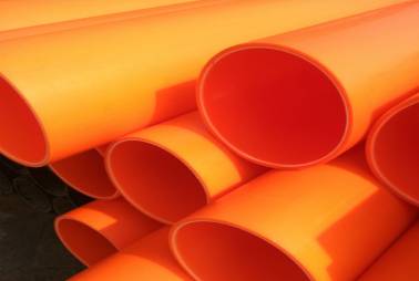 MPP電力通訊保護管材