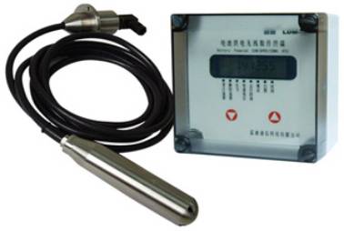 地下水位監測儀