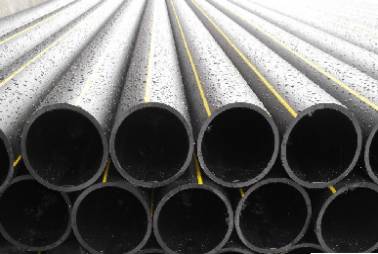 通樂牌PE燃?xì)夤芗安y管