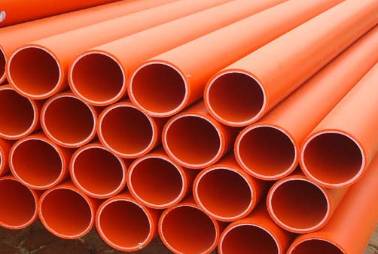 非開挖用改性聚丙烯塑料電纜導管