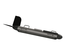 DH-SS3060型高分辨雙頻側(cè)掃聲吶