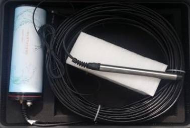 SMART-GW01型一體化地下水位監(jiān)測(cè)儀