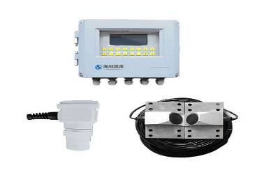 聲學時差法流量測流系統(tǒng)