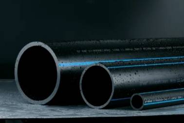 亨財牌給水用聚乙烯（PE）管材