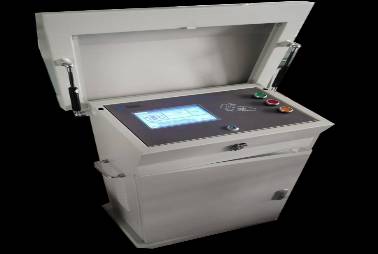 澤汐一體化閘門測(cè)控系統(tǒng)