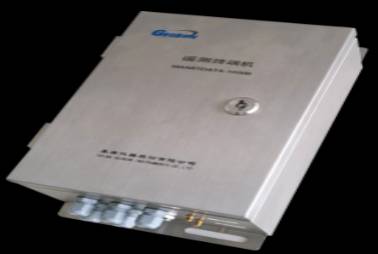 一、遙測終端機