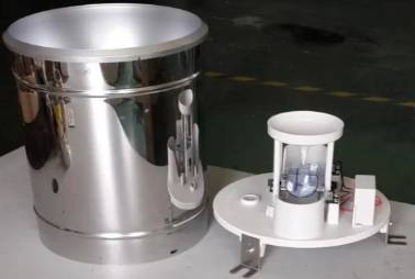 翻斗式雨量計(jì)