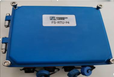 遙測終端RTU
