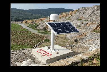 MAS-GNSS系列 GNSS 接收機