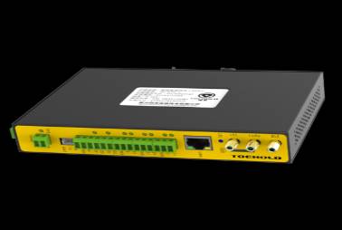 智能數(shù)據(jù)網(wǎng)關(guān)