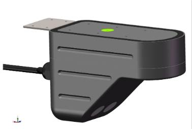 毫米波超聲波管網流量計