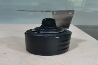 120GHz管網雷達水位計