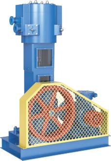 2WLW-BC往復(fù)式真空泵