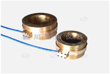 振弦式錨索測力計