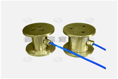 振弦式軸力計（反力計）